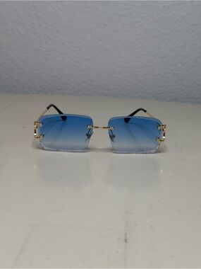 Cartier glasses